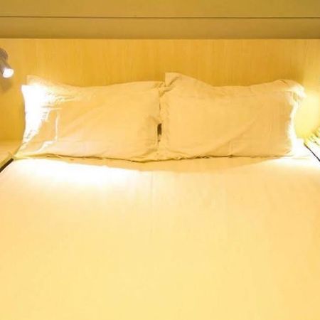 Jinjiang Binzhou Huanghe 4Th Road Hotel Esterno foto