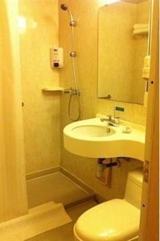 Jinjiang Binzhou Huanghe 4Th Road Hotel Esterno foto